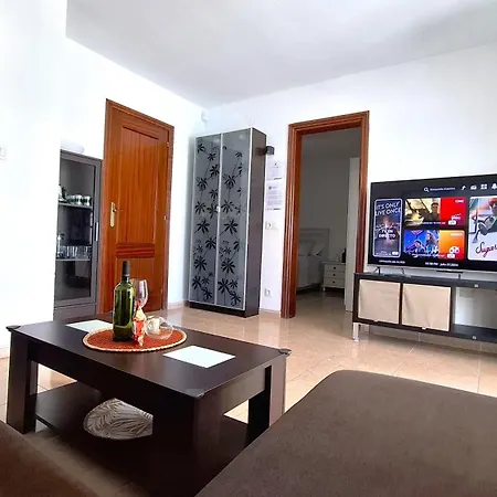 아파트 Casa Deim *