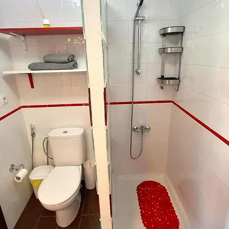 Apartman Casa Deim Puerto del Carmen