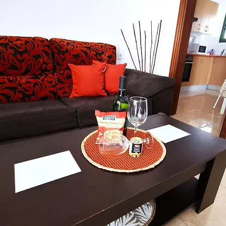 Casa Deim Apartman *