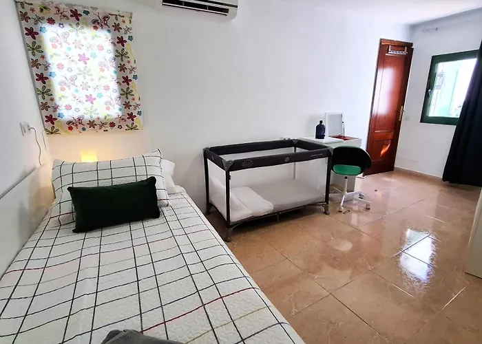 아파트 Casa Deim *