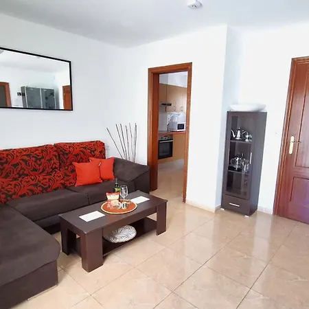 Casa Deim Puerto del Carmen (Lanzarote)