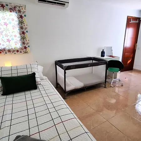 Lejlighed Casa Deim *