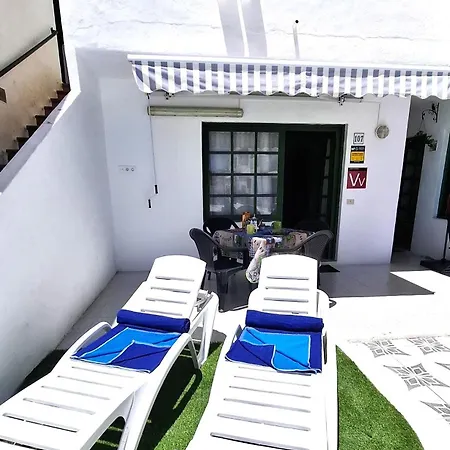 Daire Casa Deim Puerto del Carmen (Lanzarote)