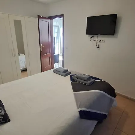 Casa Deim Apartment