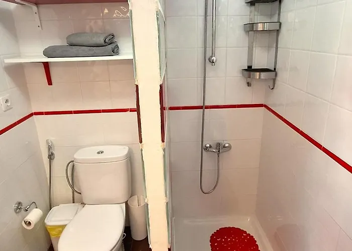 Appartamento Casa Deim Puerto del Carmen (Lanzarote)