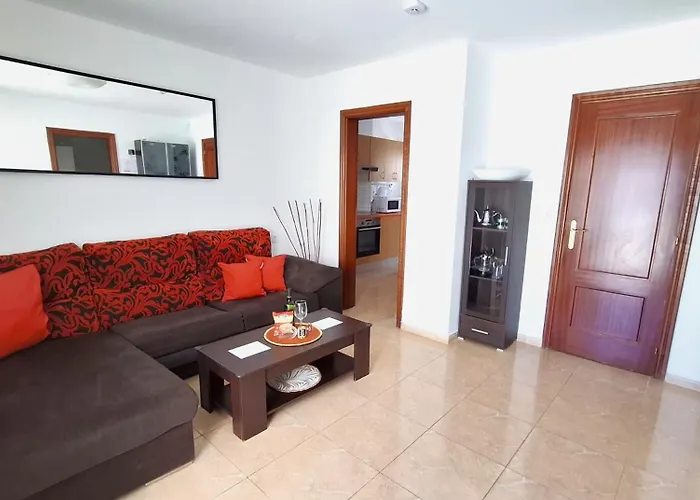 Casa Deim Puerto del Carmen (Lanzarote)