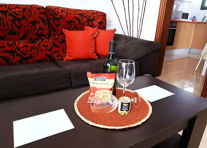 Casa Deim Appartement *