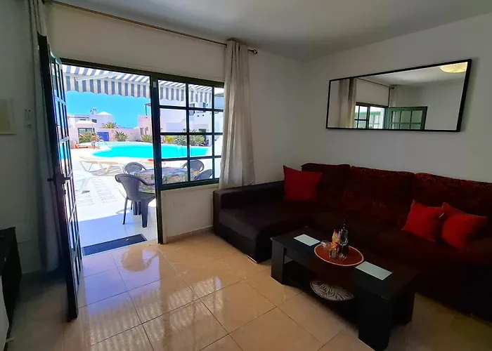 Appartamento Casa Deim Puerto del Carmen (Lanzarote)