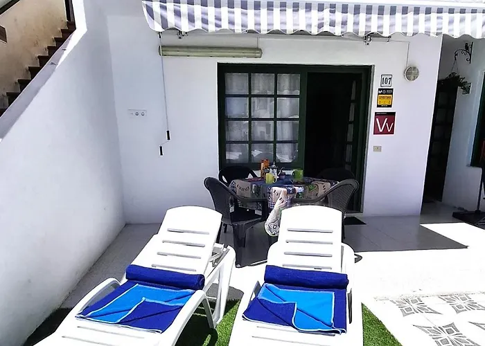 Appartamento Casa Deim Puerto del Carmen (Lanzarote)