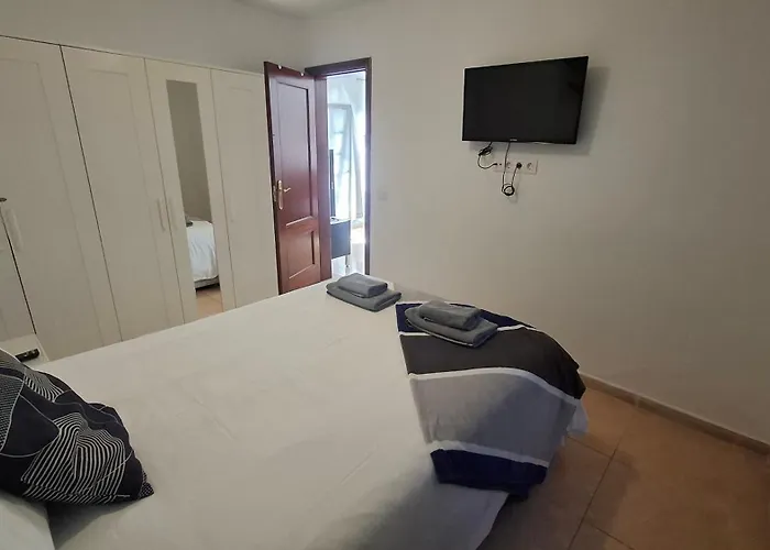 Casa Deim Appartement