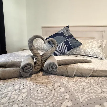Apartman Casa Deim